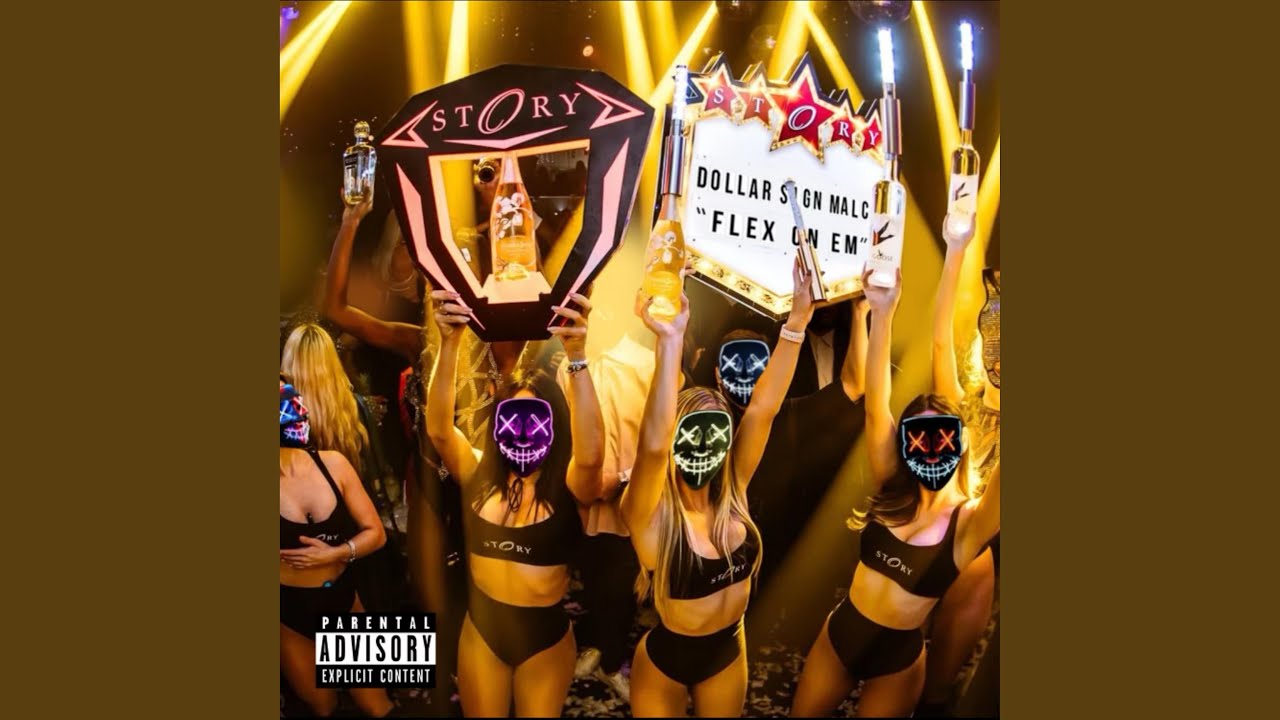 Flex On Em (Radio Edit)