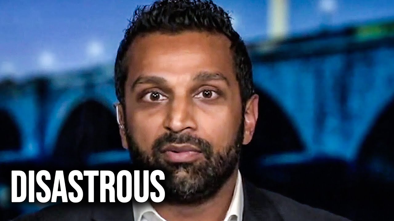 Праворадикальная схема РАЗВАЛИВАЕТСЯ: заявления о мошенничестве со стороны сомалийцев в Миннесоте...