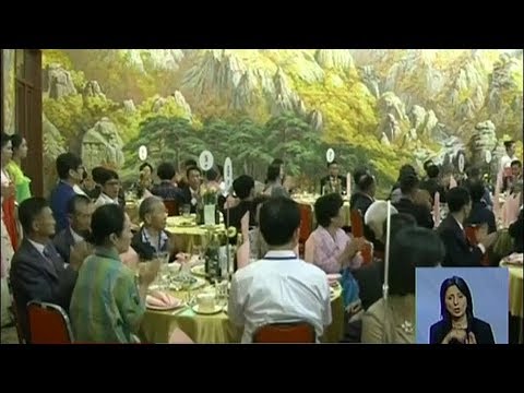 შეხვედრა 65 წლის შემდეგ