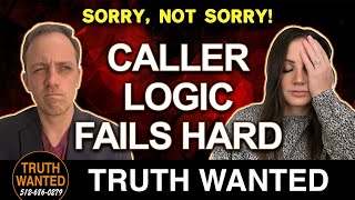 MD Aware Finally Gets Annoyed | Truth Wanted 05.17
