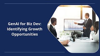 B2B Leaders: Turn GenAI Into Growth! Here’s How.