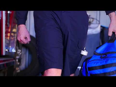 5.11 Taclite EMS short 11" - 5.11 Taclite EMS short 11"
