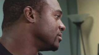 Dwight Freeney's Ultimate Move