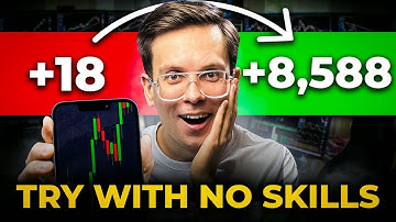 Why I Only Use This “Boring” Trading Method (It Works!)
