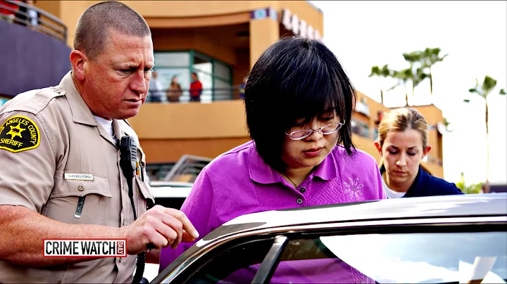 Pill Mill Doctor Convicted of Murder - Crime Watch...
