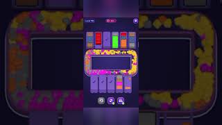 Loop Sort Level 740 Solution 