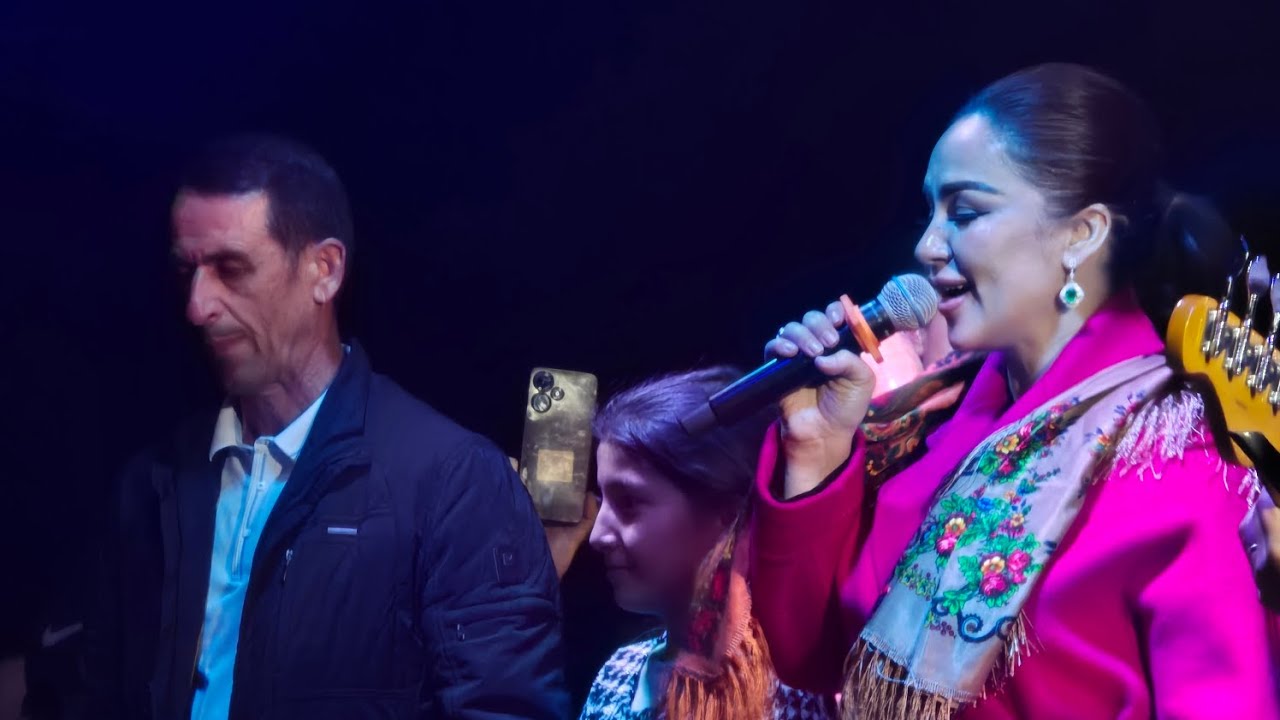 Туйи суннати Манучеҳр ва Баллосжон. 27:11:2025