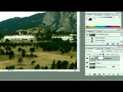 Total Training for Adobe Photoshop CS Part / Total Training for Adobe Photoshop CS Part /