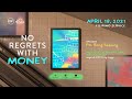 No Regrets With Money - Bong Saquing - No Regrets