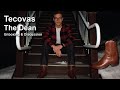 The Dean Cowboy Boots by Tecovas Unboxing and Discussion