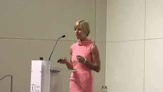 Kettles, Calories & Energy Balance: What went wrong? by Dr Zoe Harcombe PhD | PHC Conference 2018