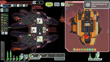 I finally beat ftl