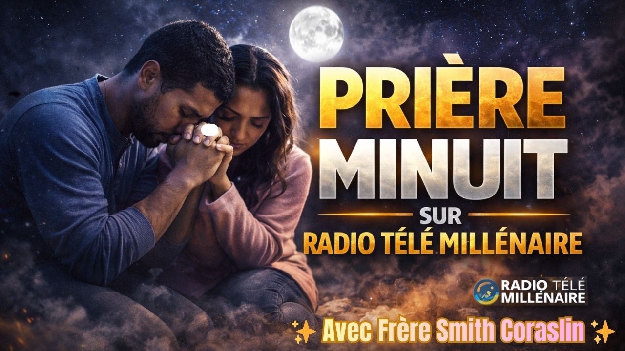 🌙✨ Pryè Minuit – Momàn Gras, Mirak ak Delivrans ✨🌙