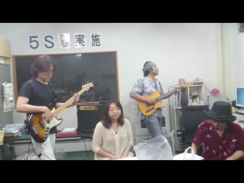 めくれたオレンジ