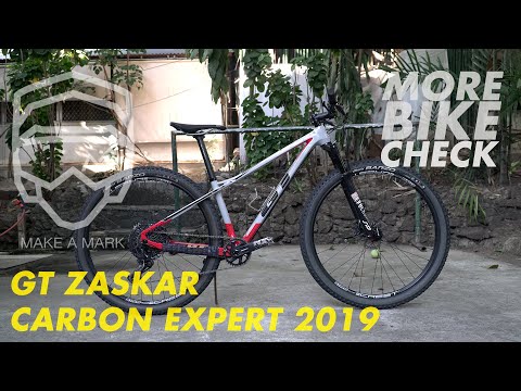 zaskar carbon expert 2019