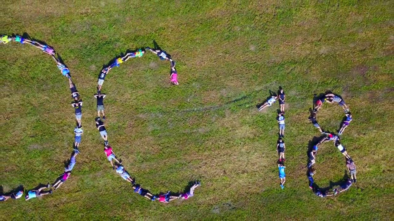 OPAL CAMP Pro 2018 Domaša