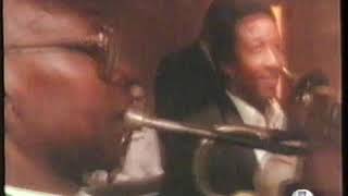 African Jazz Pioneers   Ten Ten Special