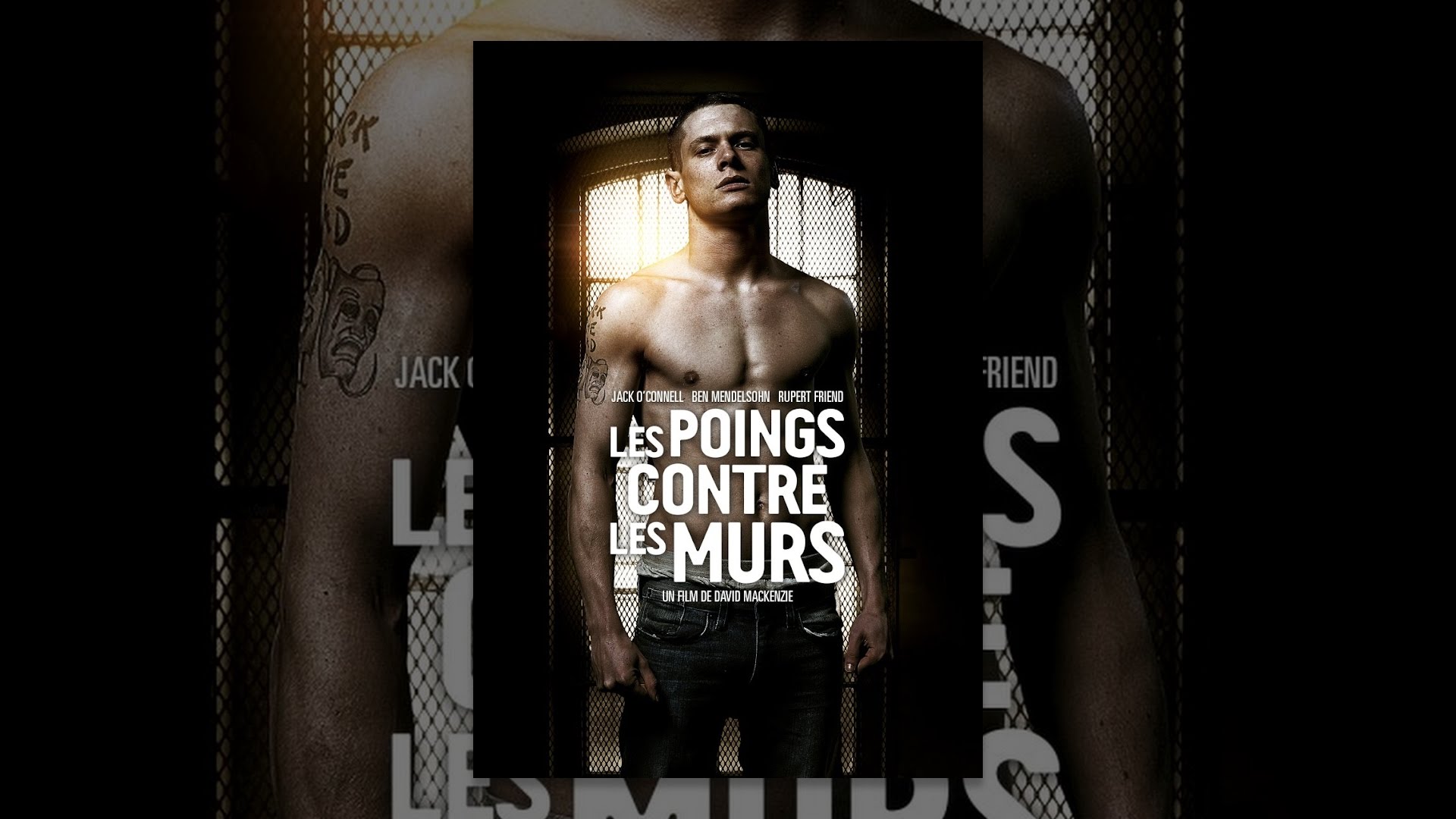 Les poings contre les murs (VOST) - YouTube