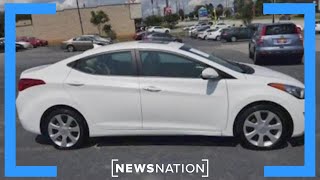 Killer or witness: Who was in the Hyundai Elantra?  | Banfield