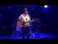 山先大生(TEARS WATER PROOF)~love~in 柏MUSIC SUN2015 予選 柏ミュージックサン2015 予選