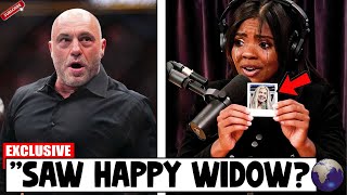 Joe Rogan Confronts Candace Owens In HEATED Charlie Kirk Widow Debate! Wealth
