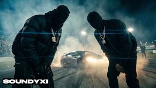 Soundyxi  Fast Life  Trap Club Banger visualizer