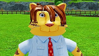 Roblox : Welcome to Farmtown! #1 เจ้าแมวชาวไร่กับเกมฟาร์มดีๆ ที่คุณควรเล่น