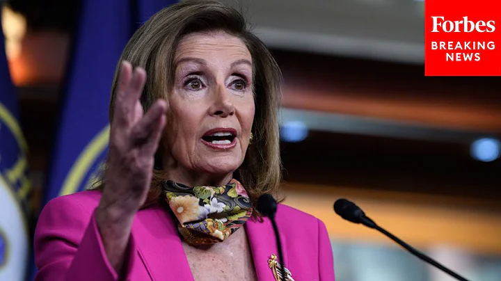 Pelosi meets with AAPI leaders to discuss rise of anti-Asian hate crimes and rhetoric in US