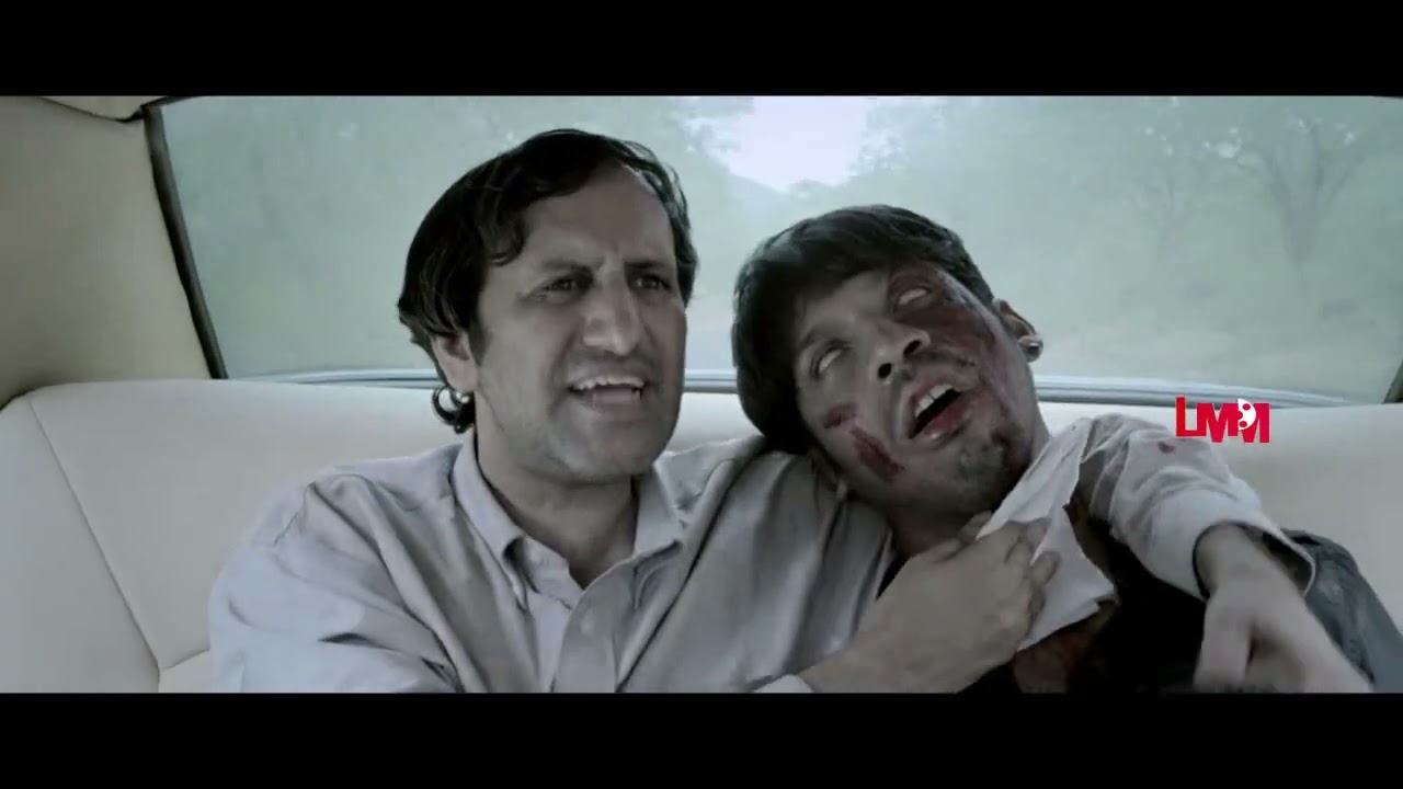 Sawaari Tamil Thriller Movie | Benito Franklin | Sanam Shetty |  clip7