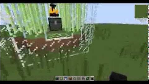 Tekkit Classic Tutorial: Sugar Cane EMC Farm