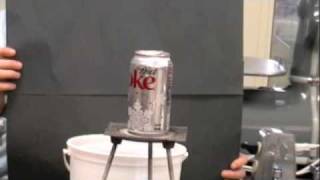 Pop Can Lab