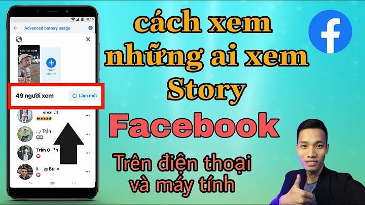 Ai có thể xem story trên facebook là gì năm 2024