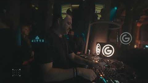 Valeron at Cistern for Get Closer