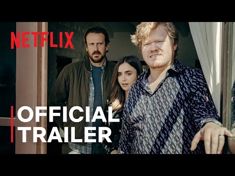 Official Trailer