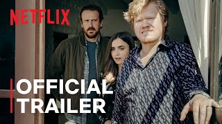 Windfall |  Trailer | Netflix