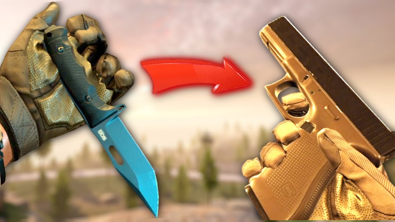 Ghosts of Tabor, But Every Death I Upgrade My Gear #2