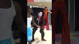 Twitter Viral Video  Dealing with Temptation Online