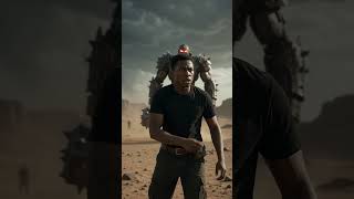 Conquering the Algorithm: A Creator’s Tale | How AI Is Changing Content Creation #rekognition