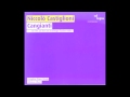 Niccolò Castiglioni: Fuga (piano: Alfonso Alberti)