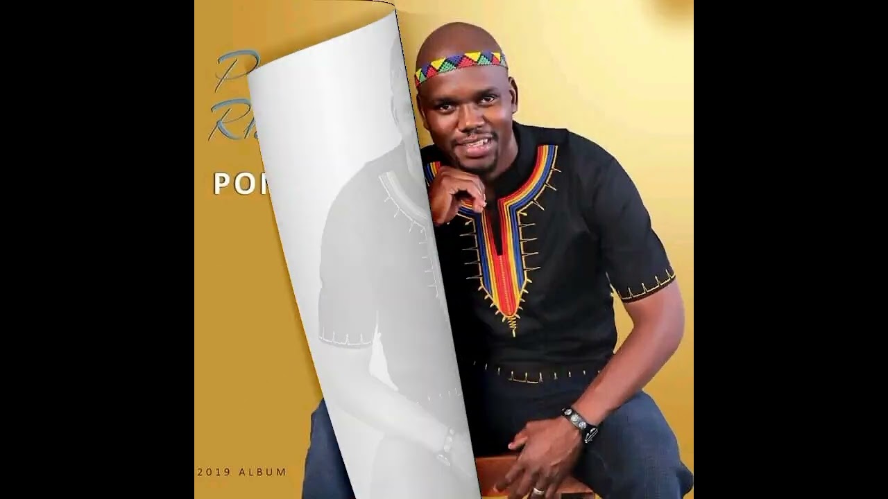 Pongo prince rhangani