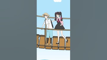 いつでも護ってあげる 第29話 吊り橋効果をねらって【ストーカーカノジョ】#shorts #ストーカーカノジョ #ゲーム実況 #脱出ゲーム #狸乃すみ