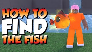 How to Find the FISH Ingredient in Wacky Wizards screenshot 5