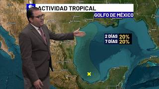 El clima en Monterrey hoy 12 de junio de 2026 | Gamavisión Noticias