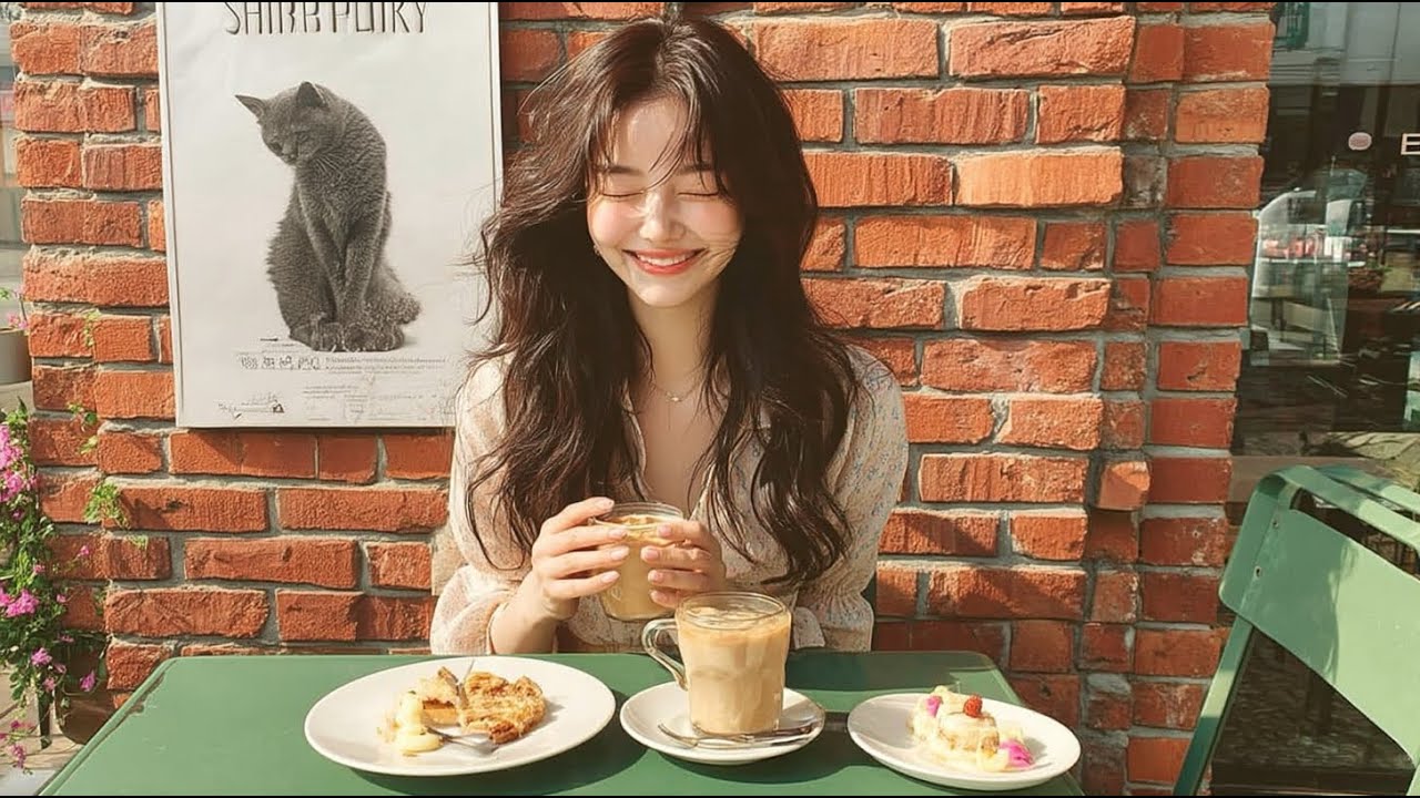 Плейлист🎧 Плейлист, поднимающий настроение, как только вы нажмете кнопку «Play»