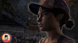 MY BROTHER IS ALIVE?!  I The Walking Dead: Telltale Series #13