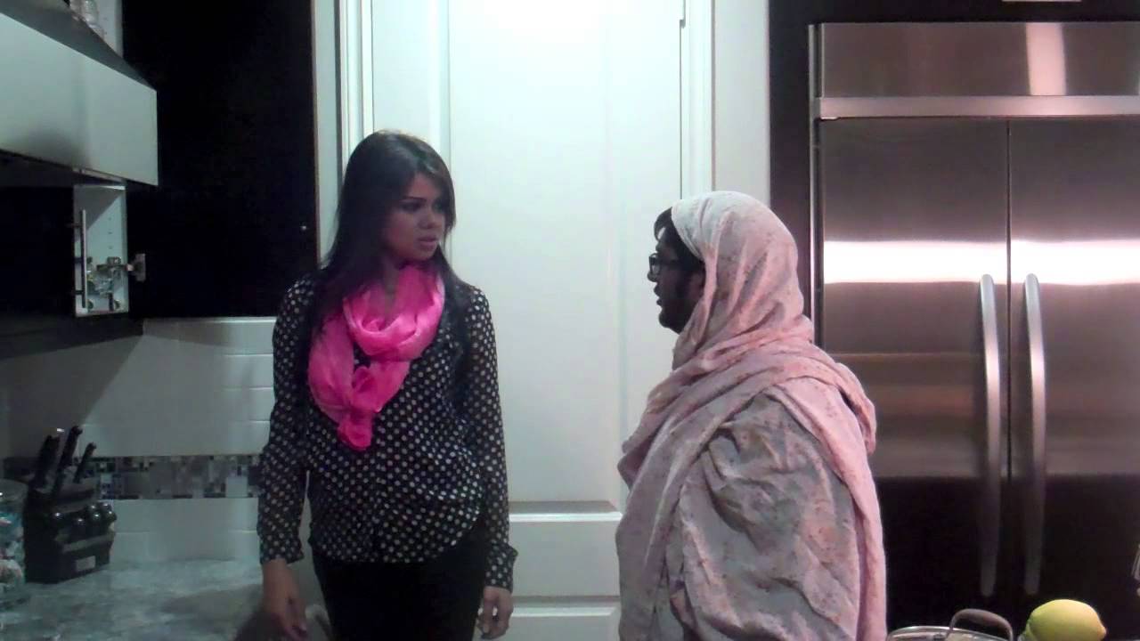 Stuff Hyderabadi Moms Say 7 : with English subtitles