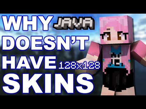 Custom Minecraft Skin Java / Bedrock / Windows Edition / 128 X 