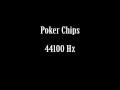 poker chips sound effect HD - YouTube