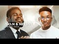 Darling Jesus -  S.O.N Music & Neeja (Official Instrumental)