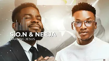 Darling Jesus -  S.O.N Music & Neeja (Official Instrumental)